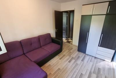 Apartament cu 3 camere decomandat, mobilat în Crângași - 3