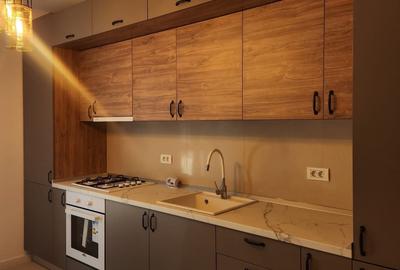 Apartament semidecomandat în Braytim - 8