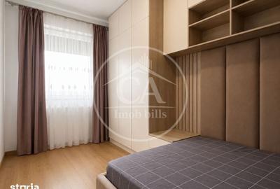 Apartament cu 2 camere decomandat în Iosia - 7