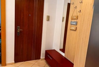 Apartament cu 3 camere decomandat, mobilat în Girocului - 6