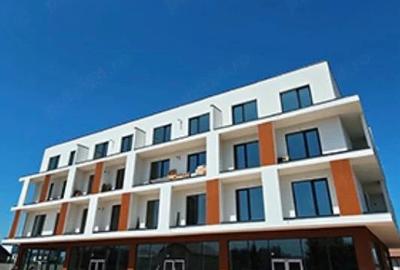 Apartament cu 2 camere decomandat în Central - 8