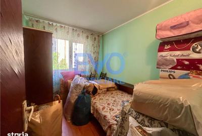 Apartament cu 3 camere semidecomandat în Dacia - 2