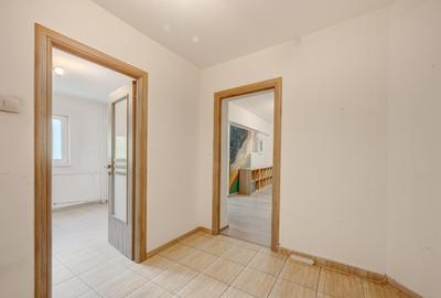 Apartament cu 2 camere semidecomandat, mobilat în Brâncoveanu - 9