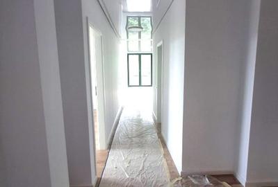 Apartament cu 3 camere decomandat, mobilat în Crângași - 6