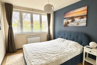 Apartament cu 2 camere decomandat, mobilat în Iosefin - 4