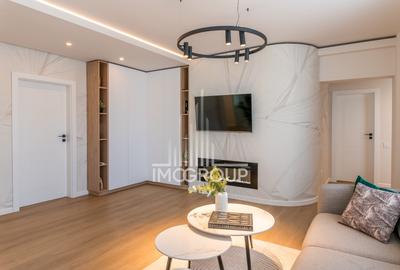 Apartament cu 3 camere semidecomandat, mobilat în Zorilor - 8