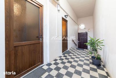 Apartament cu 4 camere în Central - 16