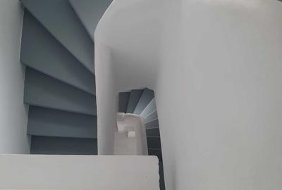 Casă cu 3 camere în Gara de Nord - 1