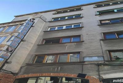 Spațiu comercial, de 3,022 mp, în Unirii - 2