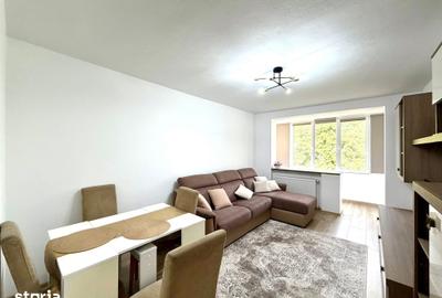 Apartament cu 2 camere în Ultracentral