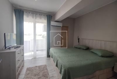 Apartament cu 3 camere semidecomandat, mobilat în Periferie - 5