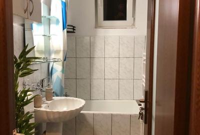 Apartament cu 2 camere semidecomandat în Gara de Nord - 12