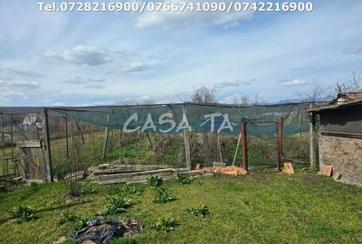 Casă cu 5 camere cu Teren 3600 Mp în Central - 3
