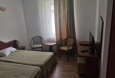 Hotel/Pensiune, de 20 mp, în Băile Olănești - 22