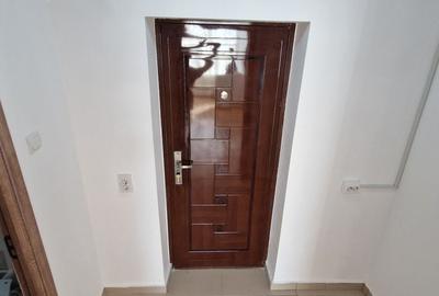 Garsonieră semidecomandată în Calea București