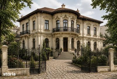 Casă cu Teren 665 Mp în Eminescu - 1
