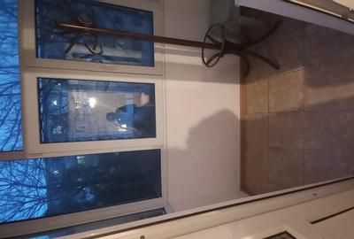 Apartament cu 2 camere semidecomandat în Vest