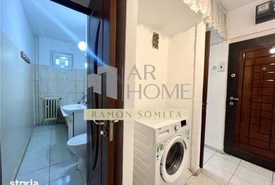 Apartament cu 2 camere nedecomandat în Peneș Curcanul - 2