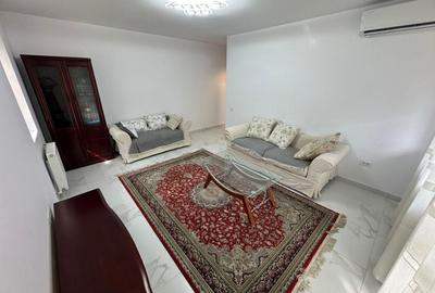 Apartament cu 3 camere decomandat, mobilat în Fundeni