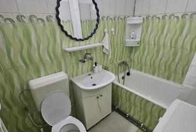 Garsonieră semidecomandată în Lipovei - 8