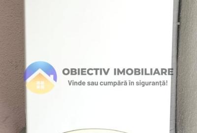 Garsonieră decomandată, mobilată în Central - 4