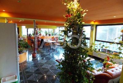 Hotel/Pensiune, de 347 mp, în Cârțișoara - 32
