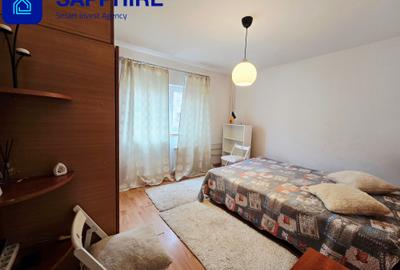 Apartament cu 2 camere decomandat în 13 Septembrie - 3