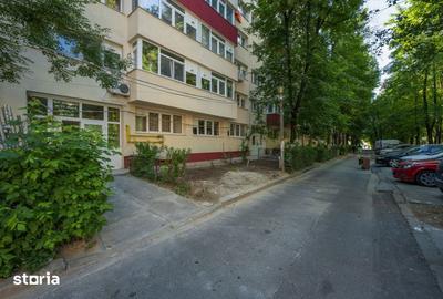 Apartament cu 2 camere decomandat, mobilat în Giurgiului - 2