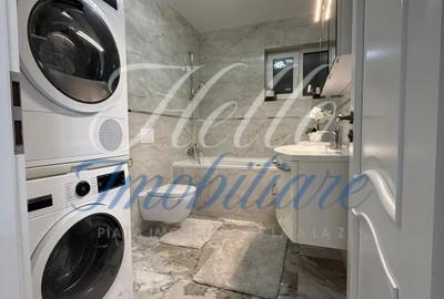 Apartament cu 3 camere decomandat în Florești - 13