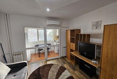 Garsonieră în Lipovei - 4
