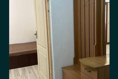 Garsonieră semidecomandată în Sud