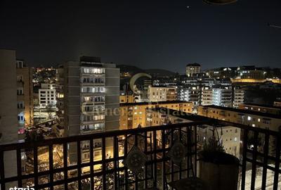 Apartament cu 2 camere în Griviței