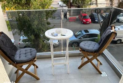Apartament cu 2 camere decomandat în Regie