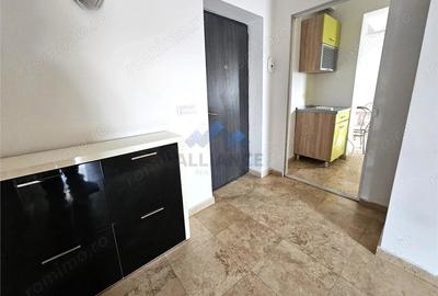 Garsonieră decomandată, mobilată în Arcu - 5