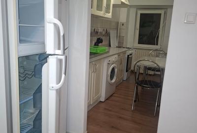 Garsonieră decomandată, mobilată în Nerva Traian - 11