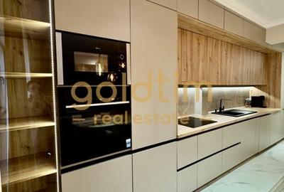 Apartament cu 3 camere decomandat, mobilat în Sisești - 8