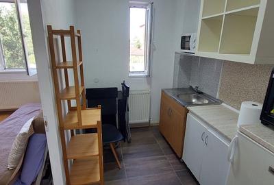 Casă cu 1 camere în Apusului
