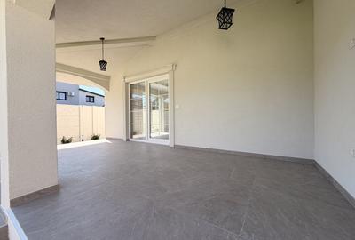 Duplex cu 5 camere cu Canalizare în Chișoda - 15