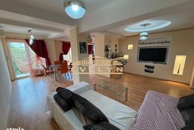 Apartament cu 4 camere decomandat în Central