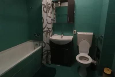 Apartament cu 2 camere decomandat în Florești - 2