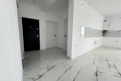 Apartament cu 3 camere decomandat în Dumbrăvița - 5