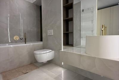 Apartament cu 3 camere decomandat în Nord