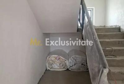 Apartament cu 2 camere decomandat în Smeura