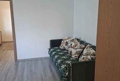 Apartament cu 2 camere nedecomandat în 9 Mai - 6