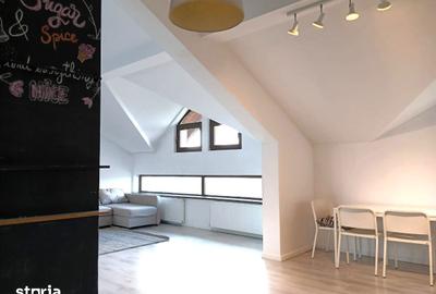 Apartament cu 4 camere în Sisești