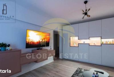 Apartament cu 3 camere semidecomandat în Obor - 4