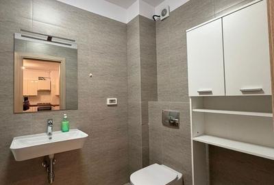 Apartament cu 2 camere în Torontalului - 2