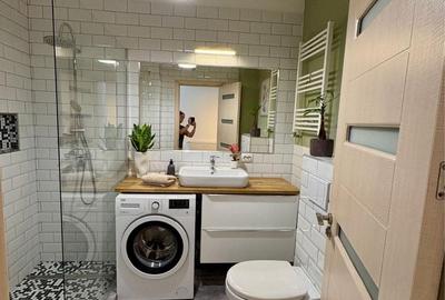 Apartament cu 2 camere în Dezmir - 2
