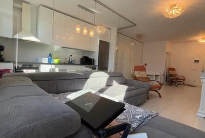 Apartament cu 2 camere semidecomandat în Medicină - 10