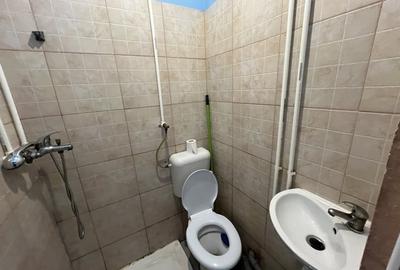 Garsonieră decomandată, mobilată în Lipovei - 3
